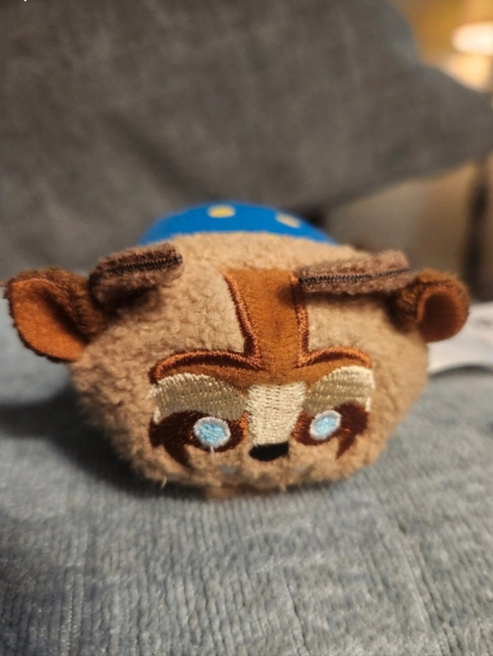 Disney Beauty and the Beast TsumTsum plush 3.5"